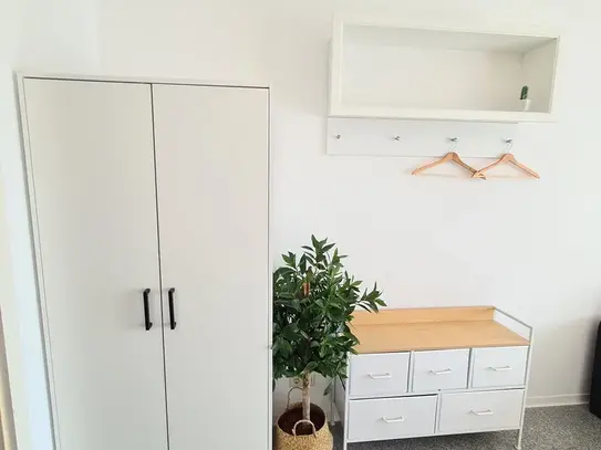 Bright, modern apartment in Kaiserslautern, Kaiserslautern - Amsterdam Apartments for Rent