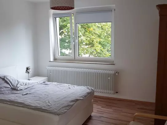 Cute, renovated loft in Cologne, Koln - Amsterdam Apartments for Rent