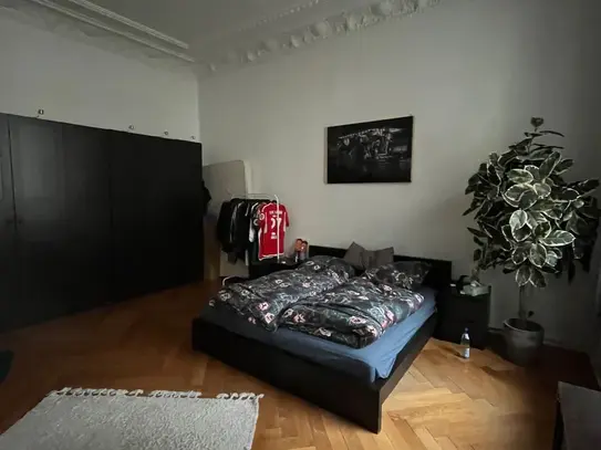 Lovely, bright suite in Charlottenburg, Berlin - Amsterdam Apartments for Rent