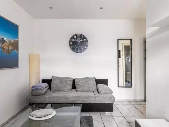Lovely and comfortable home in Essen, Essen - Amsterdam Apartments for Rent