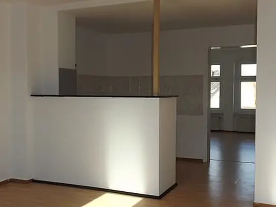 *Neues Jahr - neue Wohnung* 2 Raumwohnung in Görlitzer Stadtzentrum