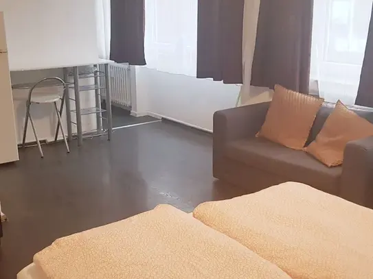 Cozy apartment in the BEST AREA!