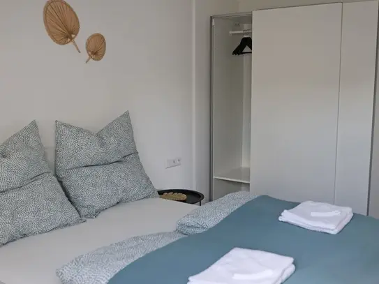 Amazing and great flat in Bissingen an der Teck