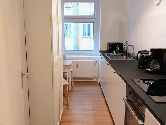 Awesome & perfect flat in Prenzlauer Berg, Berlin - Amsterdam Apartments for Rent