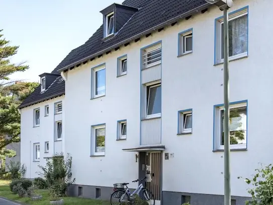 3-Zimmer-Wohnung in Herne Unser Fritz