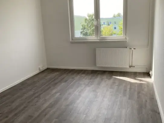 3-Raumwohnung mit tollem Ausblick!