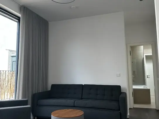 Neat & calm newly built penthouse apartment, Berlin - Amsterdam Apartments for Rent