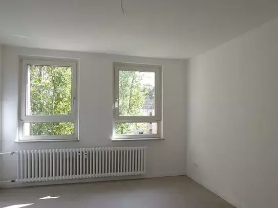 Etagenwohnung: 3 Zimmer - Goethestraße100 in Duisburg - Vivawest GmbH