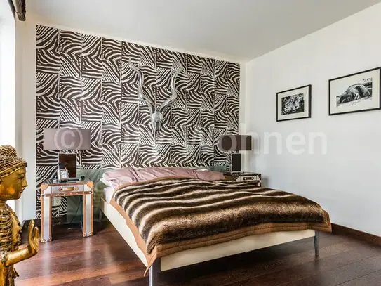 Am Sandtorpark, Hamburg - Amsterdam Apartments for Rent