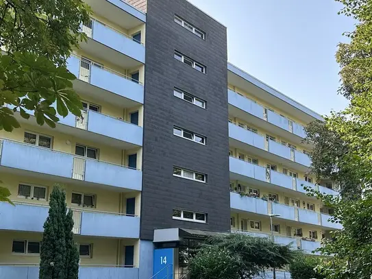 Wohnung, 05. OG, links, Leipziger Str. 14