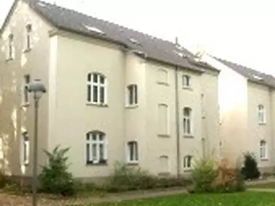 Dachgeschoss: 3 Zimmer - Uhlandstraße58 in Duisburg - Vivawest GmbH