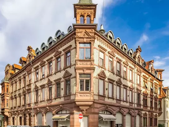 Charming & cozy home in Heidelberg Neuenheim, Heidelberg - Amsterdam Apartments for Rent