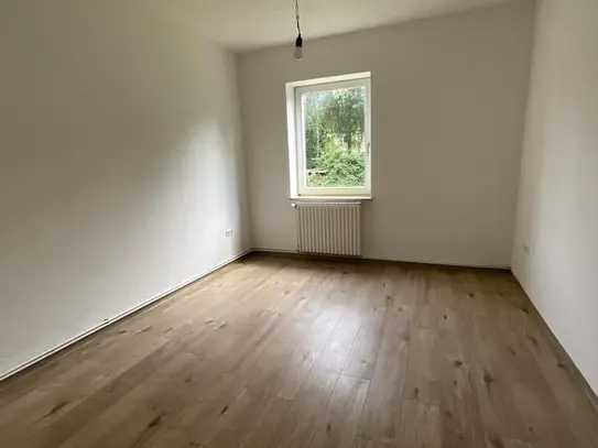 4-Zimmer-Wohnung in Wilhelmshaven Fedderwardergroden