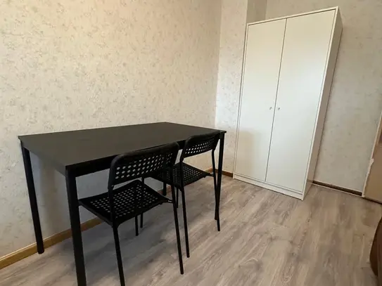 Apartment with top location