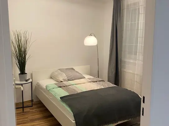 Charming and fantastic apartment in Charlottenburg, Berlin - Amsterdam Apartments for Rent