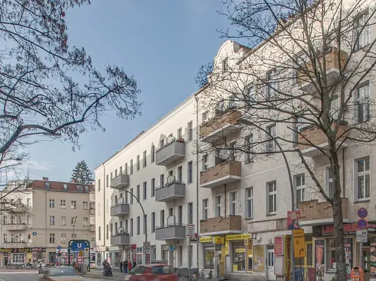 Wohnung zur Miete, for rent at Berlin