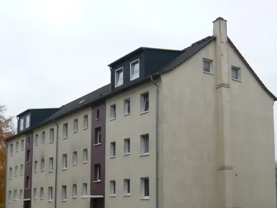 3 Raum Wohnung in Niepars