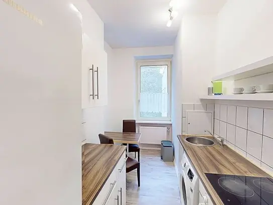 Awesome, bright flat, Berlin - Amsterdam Apartments for Rent