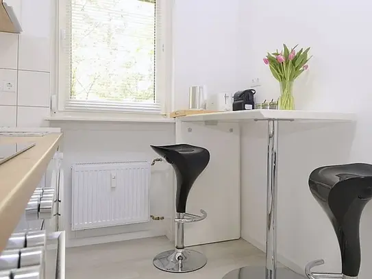 Wohnung zur Miete, for rent at Wiesbaden