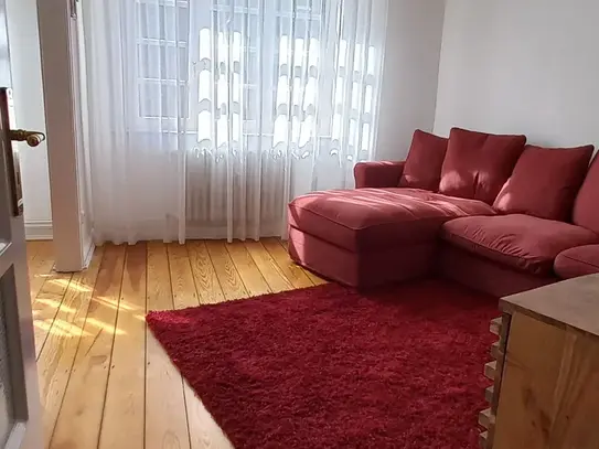 Lovely suite in Hamburg-Mitte (Hamburg)