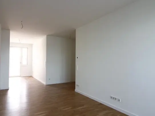 Luxuriöse 2-Zimmer Wohnung sucht einen neuen Mieter ! - BIDDEX Immobiliengesellschaft mbH