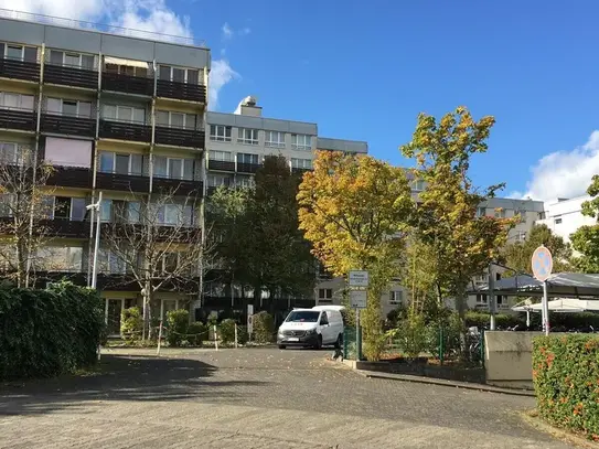 Modern, bright home in Mainz