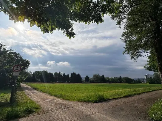 3 Zimmerwohnung in Nollingen/Cranachstr. 21 zu vermieten ab 1. August