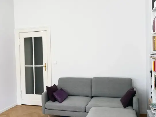 Nice & new apartment in Schöneberg