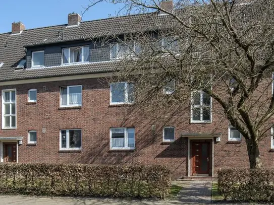 2-Zimmer-Wohnung in Wilhelmshaven City