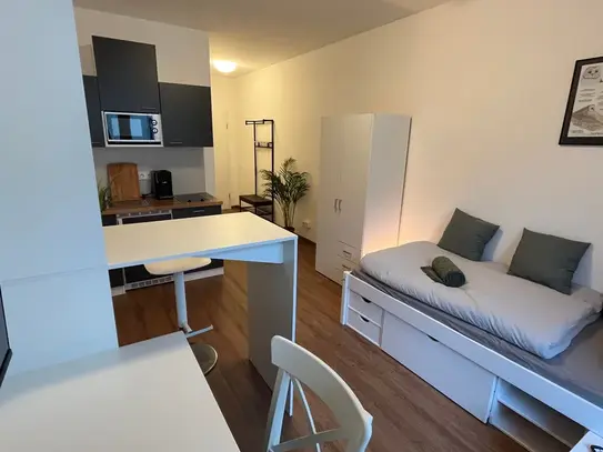 Perfect apartment for anyone‘s worriless life in Trier