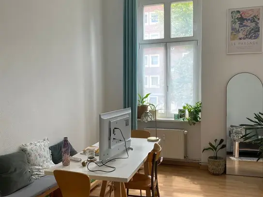 Beautiful Apartment in Mitte