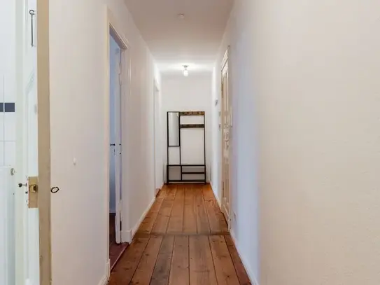 Beautiful apartment in Kreuzberg, Berlin - Amsterdam Apartments for Rent