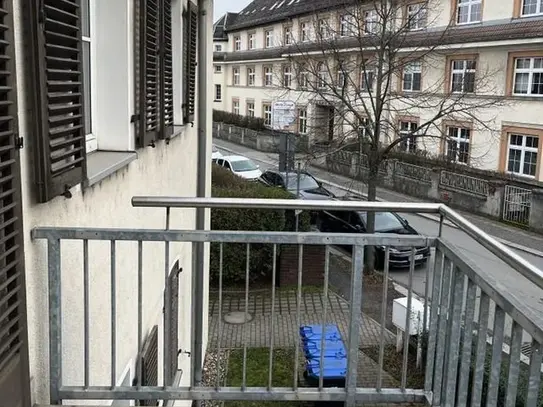 Ihr neuer Lieblingsplatz mit Balkon zum Entspannen!