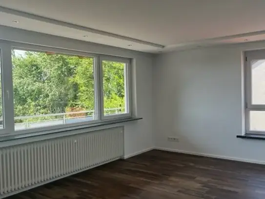 4-BEDROOM APARTMENT IN HOLZGERLINGEN