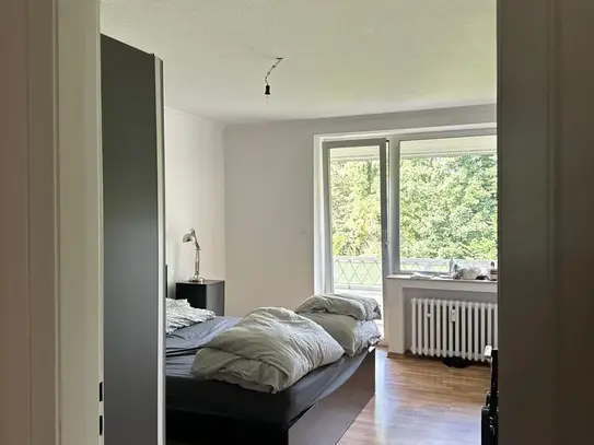 New, neat home in Düsseldorf, Dusseldorf - Amsterdam Apartments for Rent