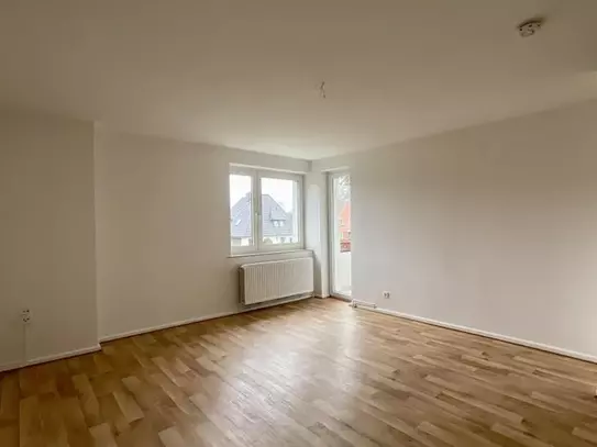 Machen Sie es sich gemütlich! 3-Zimmer-Wohnung mit Balkon!