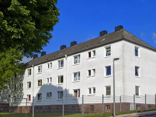 1-Zimmer-Wohnung in Iserlohn Ackenbrock