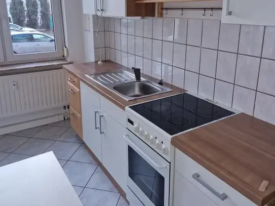 Ihr perfektes neues Zuhause in grÃ¼ner Umgebung in NeusÃ¶rnewitz!