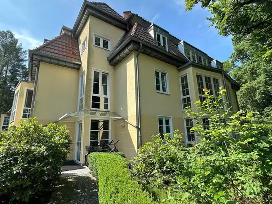 Maisonette zur Miete, for rent at Berlin