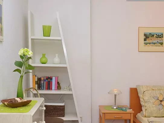 Furnished Apartment in the Centre of Bonn-Beuel - Video online – euhabitat