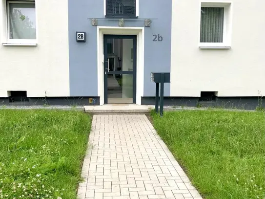 2-Zimmer-Wohnung in Dortmund Bodelschwingh