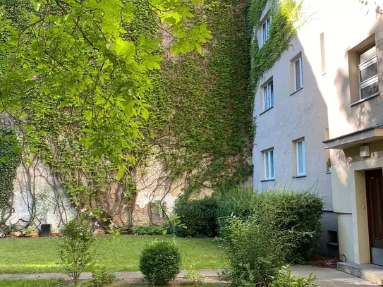 Fantastic, pretty home with nice city view, Berlin