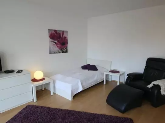 Wohnung zur Miete, for rent at Frankfurt am Main