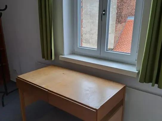 Shared apartment in the heart of Erlangen – euhabitat