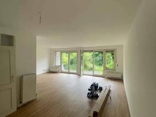 Doppelhaushälfte zur Miete, for rent at Kempen