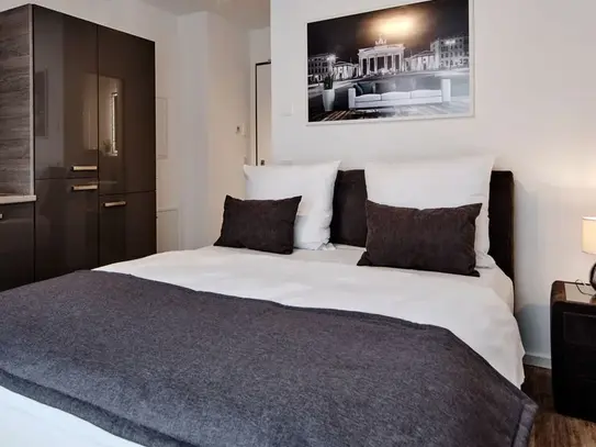 Great & amazing apartment in nice area, Berlin - Amsterdam Apartments for Rent