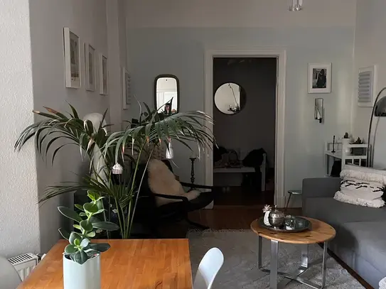 Stylish apartment in Prenzlauer Berg