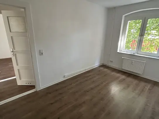 Platz für die ganze Familie! Neu Renovierte 3-Zimmer-Wohnung!