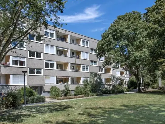 3-Zimmer-Wohnung in Hagen Boele