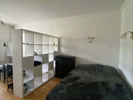 Gorgeous, fully-equipped, modern studio apartment near lake in Berlin, Berlin - Amsterdam Apartments for Rent